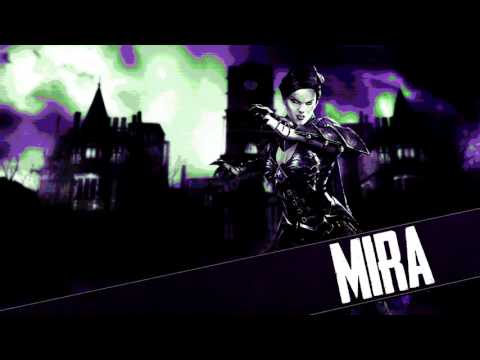 Killer Instinct: Mira Theme (Complete Edited Version)