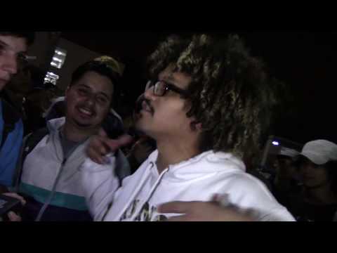 ESTUDANTE (RJ) x PTK (ES) | 34º Batalha da Resenha Central I Edição