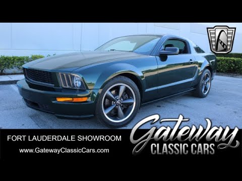 2008 Ford Mustang (CC-1907522) for sale in O'Fallon, Illinois