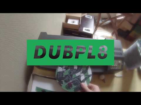 DUBPL8/001 Dub Dynasty - Rig Veda