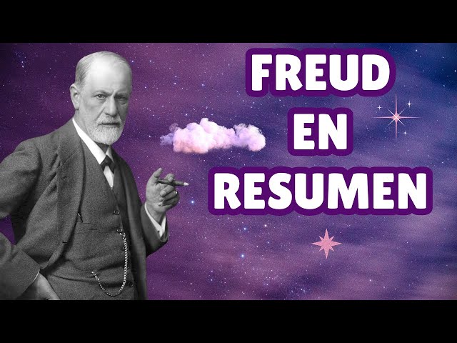 Vídeo relacionado con Tikal - Freud. Padre del psicoanálisis (Barajas)