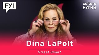 Street Smart with Dina LaPolt