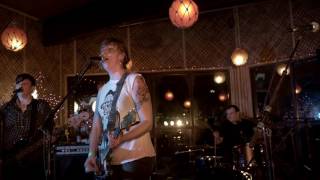 The Sovietoops [The Soviettes]