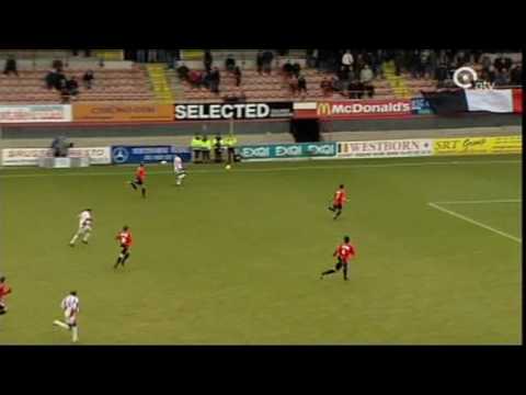 20090215 | League | F.C. M. Brussels S. - R.A.F.C. | ATV