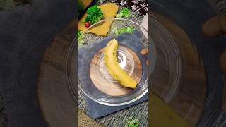 BANANA Se Banana 🍌🤩🍌 #shorts #banana #bananacake #bananarecipe  #cake #pancake #pancakerecipe #food