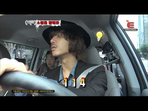 110901 [E channel] Life or Death Situation 1% Ep. 10