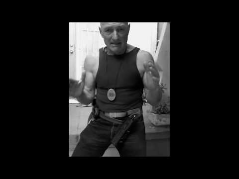 THE BIRDMAN OF SILVERLAKE