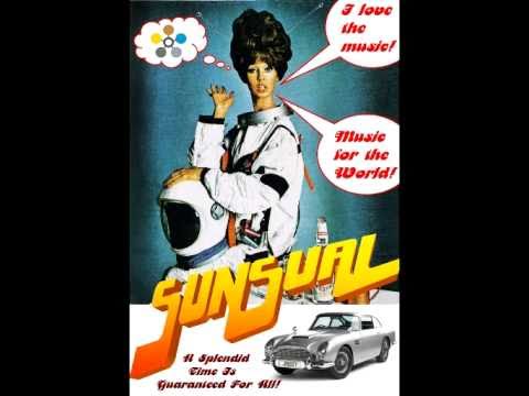 Sunsual - Come Into My Life