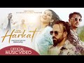 Harkat New Nepali Music Video 2080 Suvash Dhungana Fet Rohan Nepali Khushi Karki