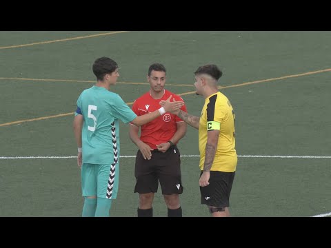 JUVENIL "A" (1 - 2) INDEPENDIENTE C/R