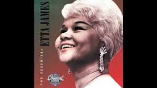 Let&#39;s Burn Down The Cornfield - Etta James