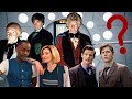 How Many Doctors Has Each Doctor Met?