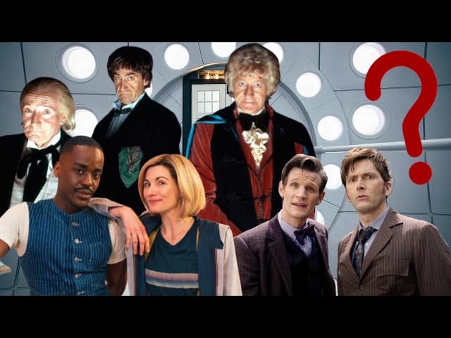 How Many Doctors Has Each Doctor Met?