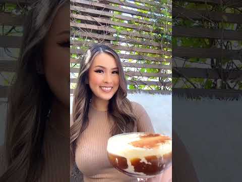 Um dos meus novos restaurantes italianos favoritos em San Diego, o mais vibrante Cesarina! #shorts #italian