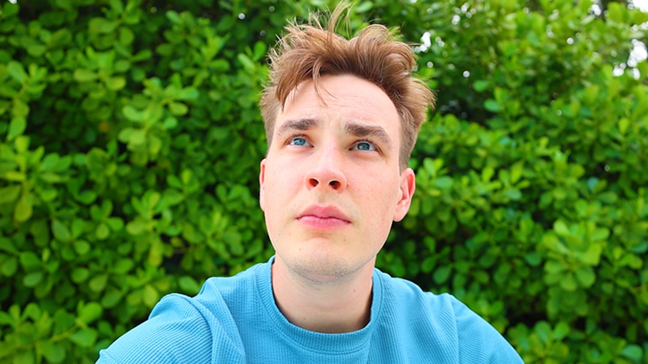 why i left
