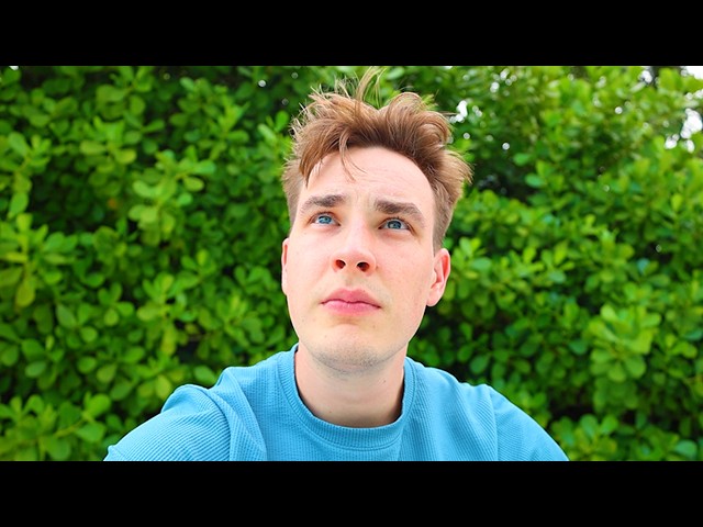 why i left SDDEFAULT Thumbnail