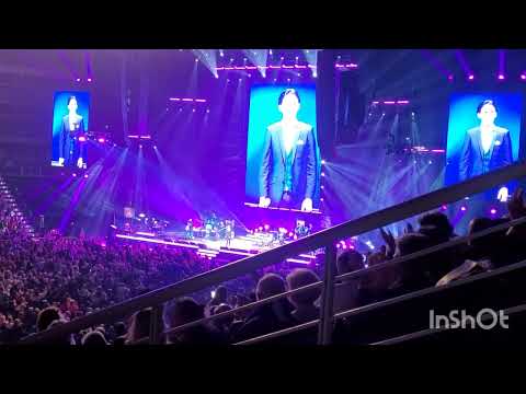 Karel Gott,,, jeho písně žijí dál - 5.11.2024 - Kristián Šebek