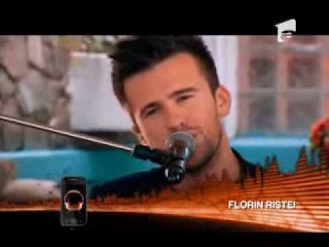 Florin Ristei - Bruno Mars - "When I was your man" - X Factor Romani&hellip;