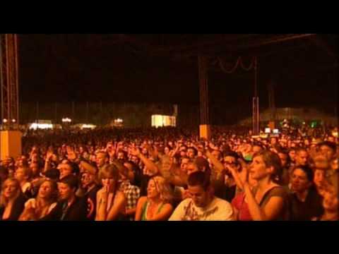 Sens unik Gurten 2010 /3