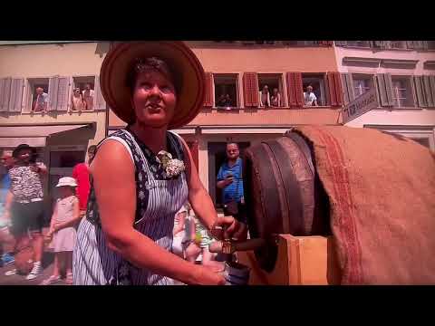 Jodlerklub Passwang 18 06 2023