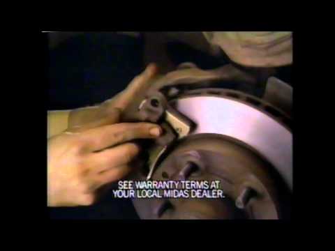 CBS Commercials - January 11, 1987