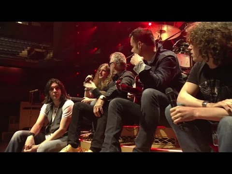 Queen Extravaganza - Roger Taylor & Queen Extravaganza - Interview