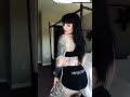 Gothic Girl Twerk 18
