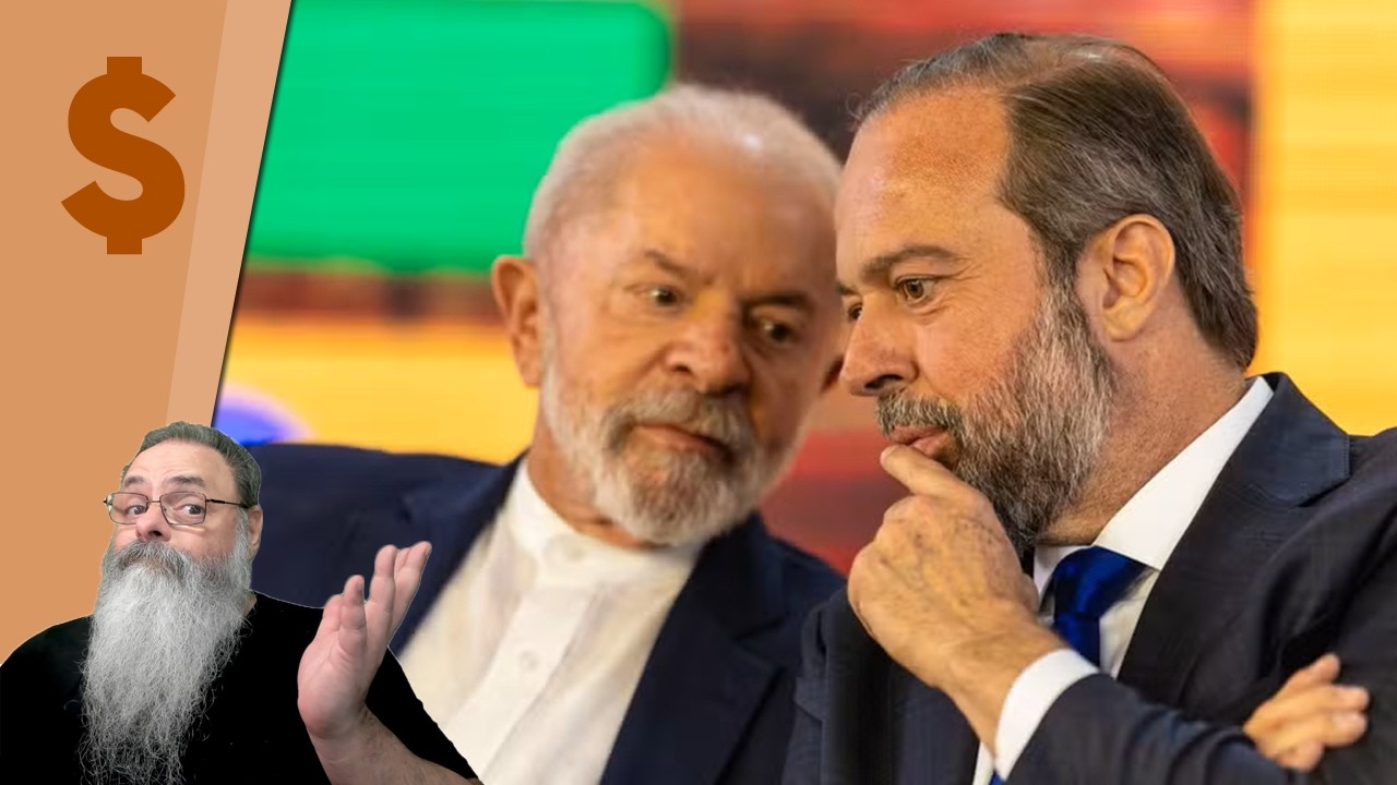 LULA quer PEDALADA para SEGURAR TARIFA de ENERGIA ELÉTRICA: VAI ENCARECER TUDO DEPOIS da ELEIÇÃO