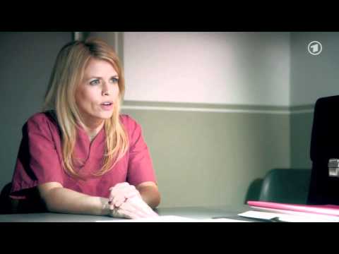 181 Ansgar von Lahnstein - Verbotene Liebe - 13. + 15.06.2012