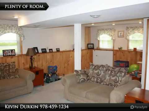 Lowell Dracut Line Raised Ranch $ 299,900