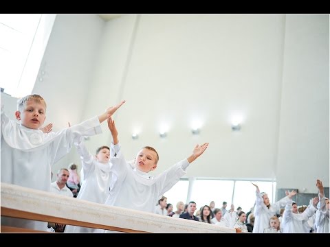 2015 05 31 I-wsza komunia