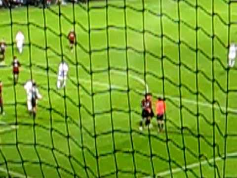 Heerenveen  - Milan - Curva