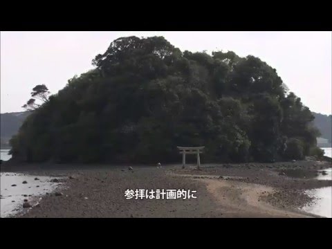 小島神社＜壱岐市＞