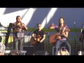 Michael Franti & Spearhead  ..  East to the West