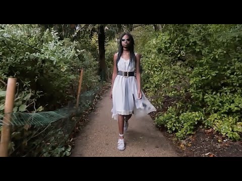 Koché | Spring 2021 | Paris Fashion Week