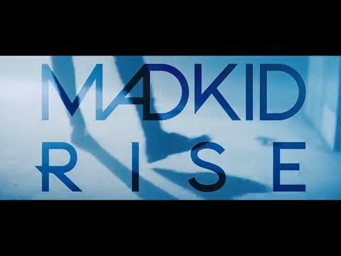 MADKID / RISE ('The Rising of the Shield Hero' Opening Theme) Video