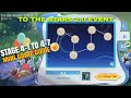 STAGE 4-1 TO 4-7 MLBB TO THE STARS 2.0 MINI GAME EVENT MOBILE LEGENDS BANG BANG