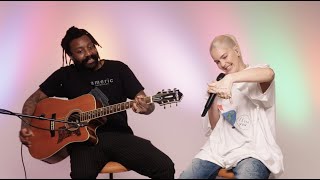 Anne-Marie - I Just Called (Acoustic Version)