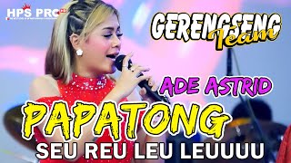 Download lagu ADE ASTRID - PAPATONG | LIVE KALENCABANG, 27-08-2023 mp3 Download lagu ADE ASTRID - PAPATONG | LIVE KALENCABANG, 27-08-2023 mp3