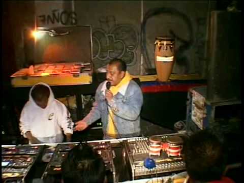 SONIDO SONORAMICO EN SAN ANDRES TETEPILCO CUMBIA RON 30-NOV-09