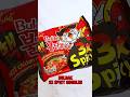 SAMYANG BULDAK 3X SPICY NOODLES
