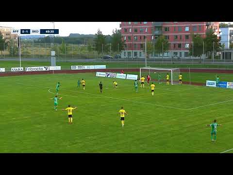 Ängelholms FF - BK Olympic 0-3