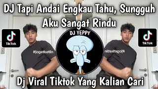 Download lagu DJ BUT IF YOU KNEW HOW REALLY I MISS YOU || MISSING YOU AGAIN - KHIFNU VIRAL TIKTOK 2026 mp3