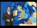 BBC Weather 18th August 2007