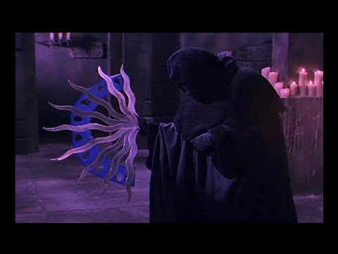 Brotherhood of the Shadows kills Kitana | MK scene