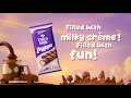 CADBURY Dairy Milk MILKINIS Live Action CGI Studioeeksaurus