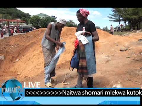 COMEDY HABARI EPSD 8B