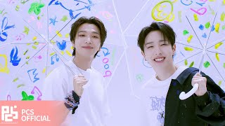 Download lagu SEVENUS (세븐어스) SPRING CANVAS M/V | Pretty good Teaser mp3