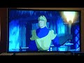 Paris Burning Scene
