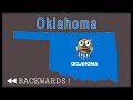 KLT - Oklahoma Backwards